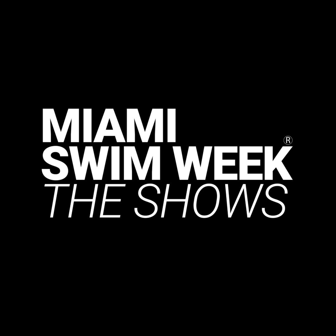 Miami Swim Week logo
