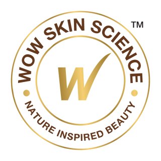 WOW Skin Science logo